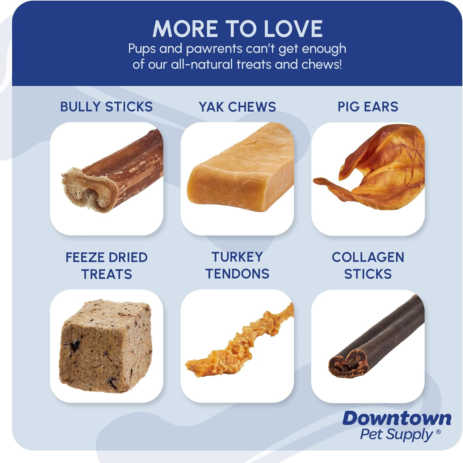 Downtown Pet Supply - Monster Yak Cheese Himalayan Dog Chews & Braided Bully Stick Dog Treats - Dog Dental Care & Plaque Remover for Teeth - Rawhide Free Dog Chews - Zinc, Calcium, Vitamin D - 1pk