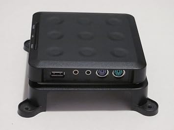 NComputing L230 Nstation Ultra Thin Client USB