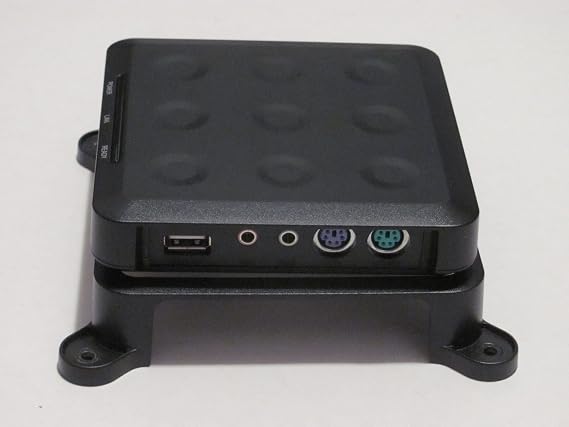 NComputing L230 Nstation Ultra Thin Client USB