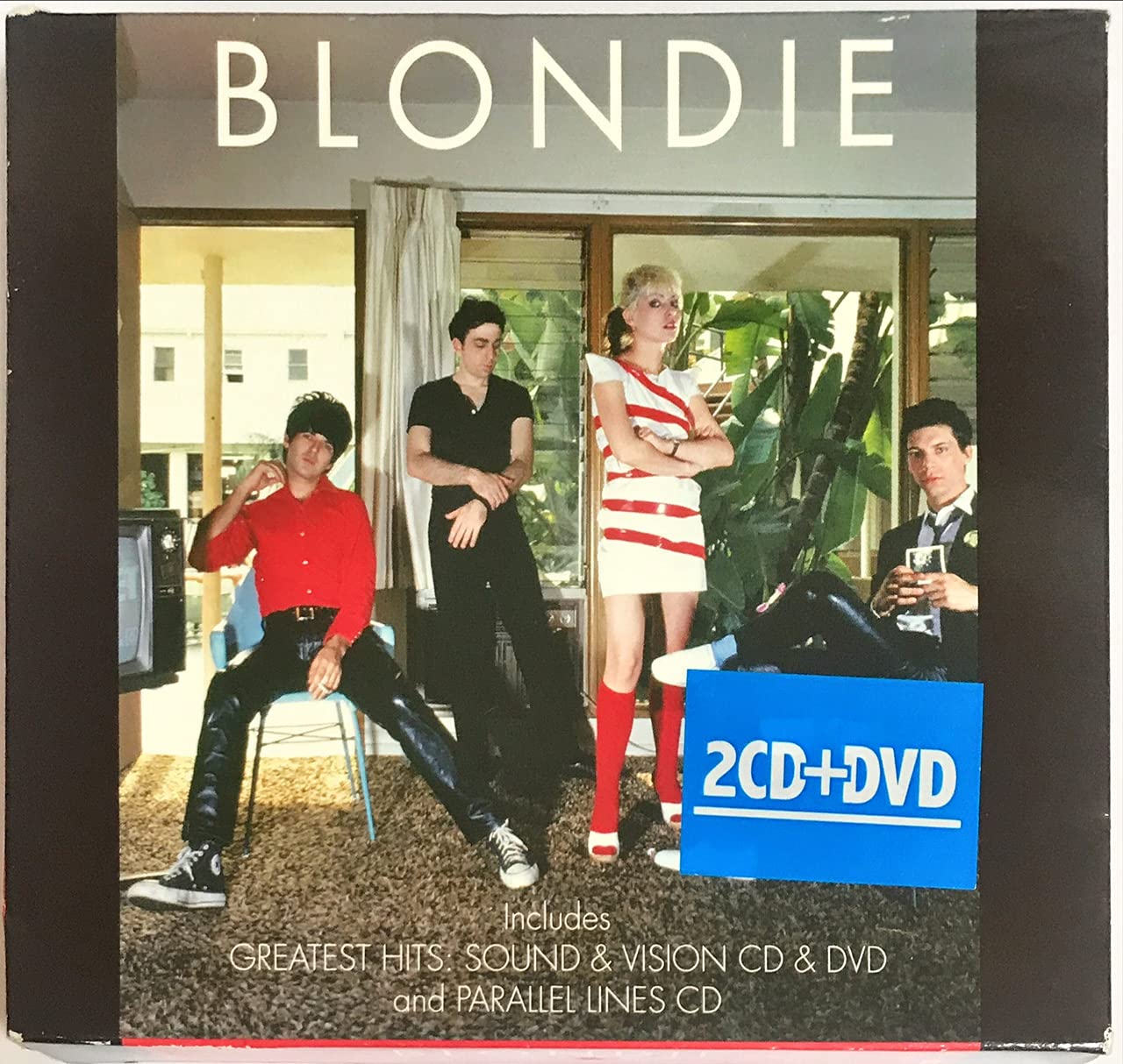 Deluxe Pack
