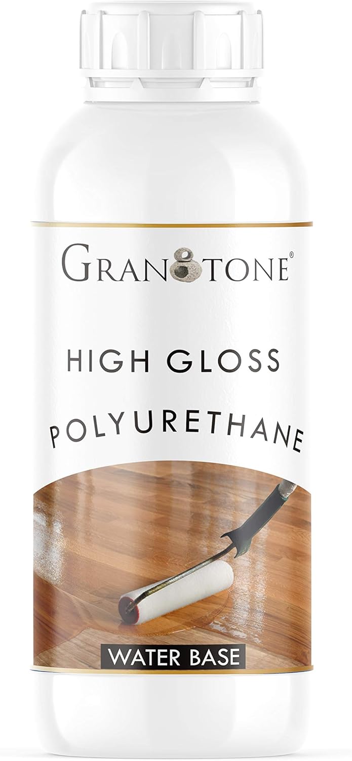 GRANOTONE Water Base Polyurethane Wood Varnish Sri Lanka Ubuy