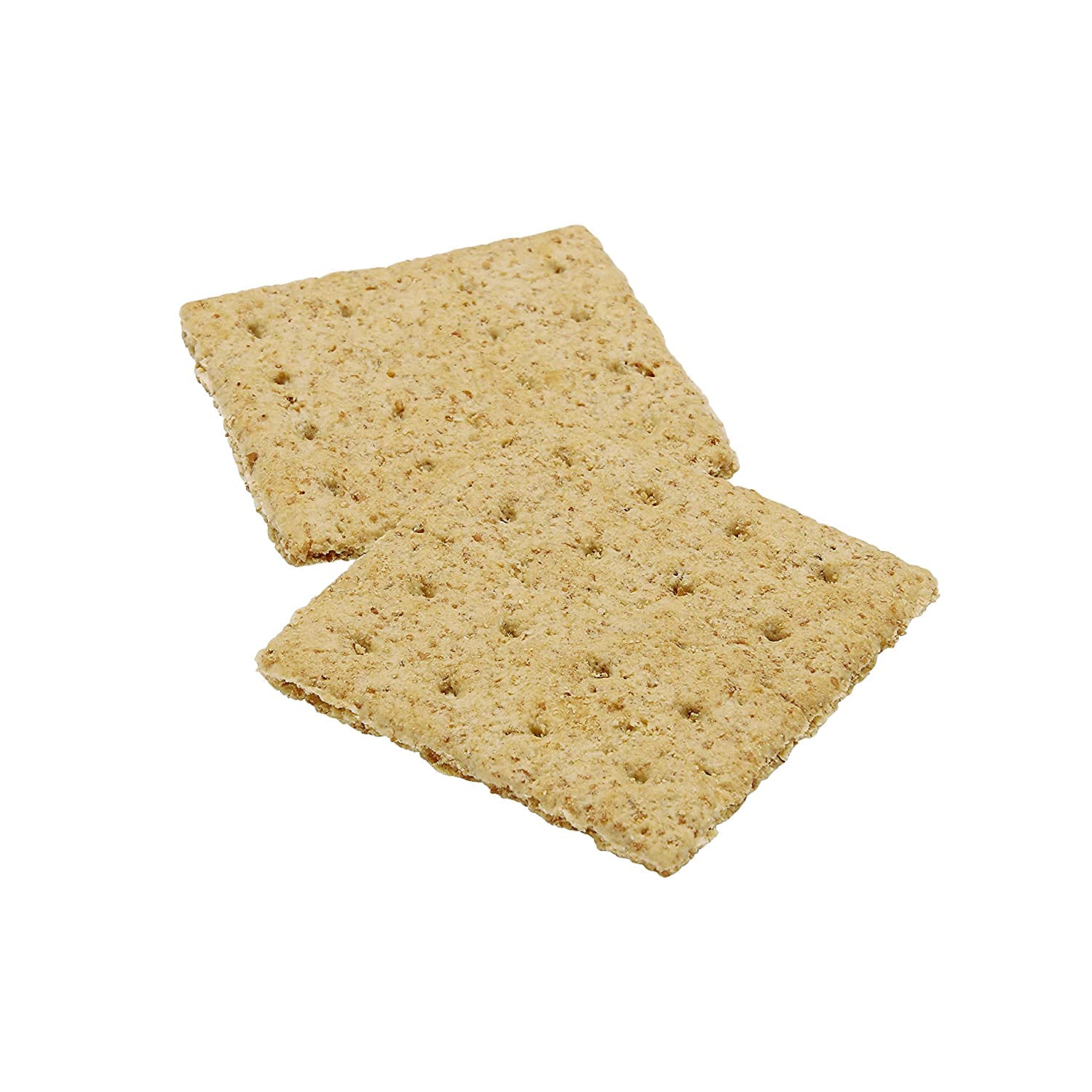 Keebler Grahams Crackers, Original, 0.49 oz Pouch(Pack of 200)