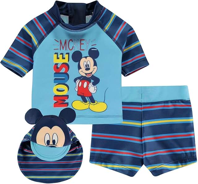 Baby Boys' Swimwear Amazon.co.uk