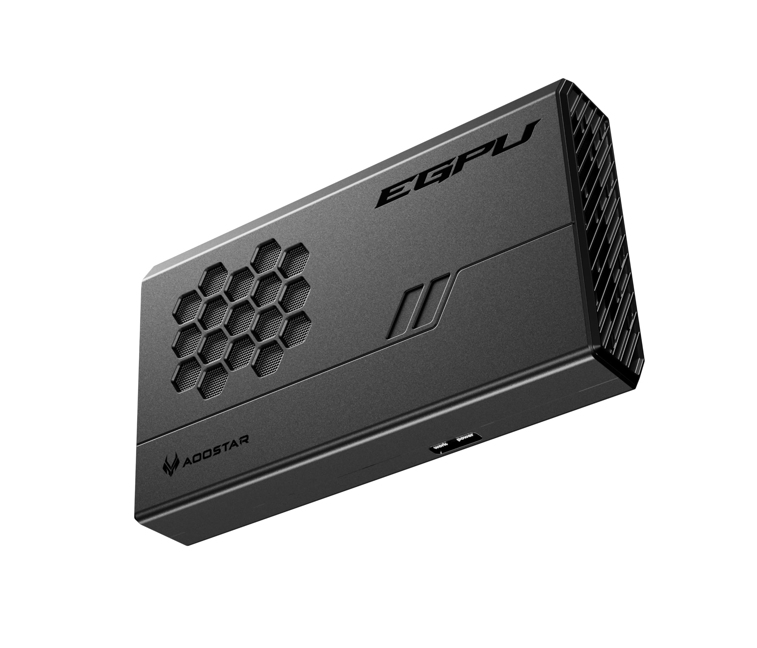 AOOSTAR XG76 eGPU AMD Radeon RX 7600M 外付 Amazon.com: AOOSTAR XG76 eGPU External Graphics Card with AMD
