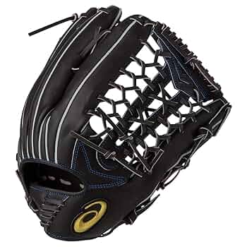 即戦力　asics 外野手用　硬式グローブ 2025年最新】asics 詳細：外野手用 硬式の人気アイテム - メルカリ