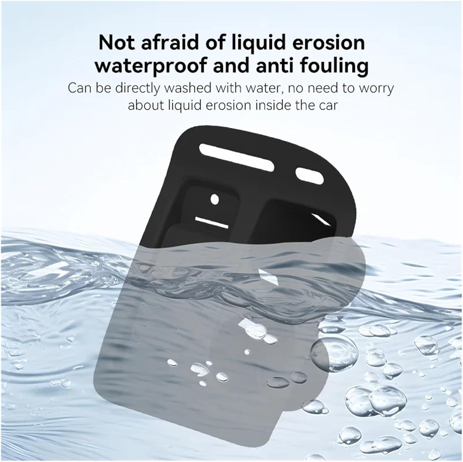 Water Cup Holder Storage Tray Organizer Compatible Palisade 2026 with Non-Slip Mat Central Console Pad Accessories