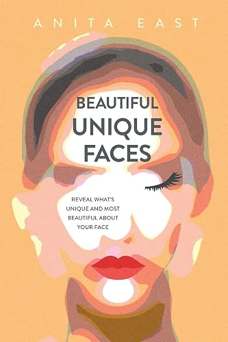 Beautiful Unique Faces: Reveal what's unique and most beautiful about your face
