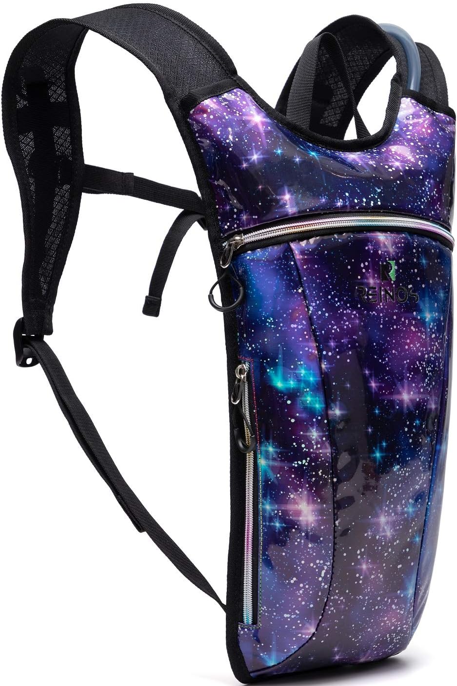 Amazon.com: Hydration Backpack Pack with 2L Water Bladder Rave ...