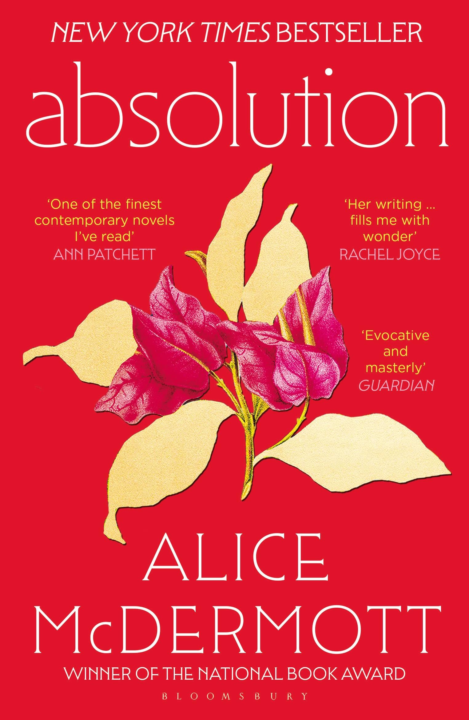 Absolution: Alice McDermott