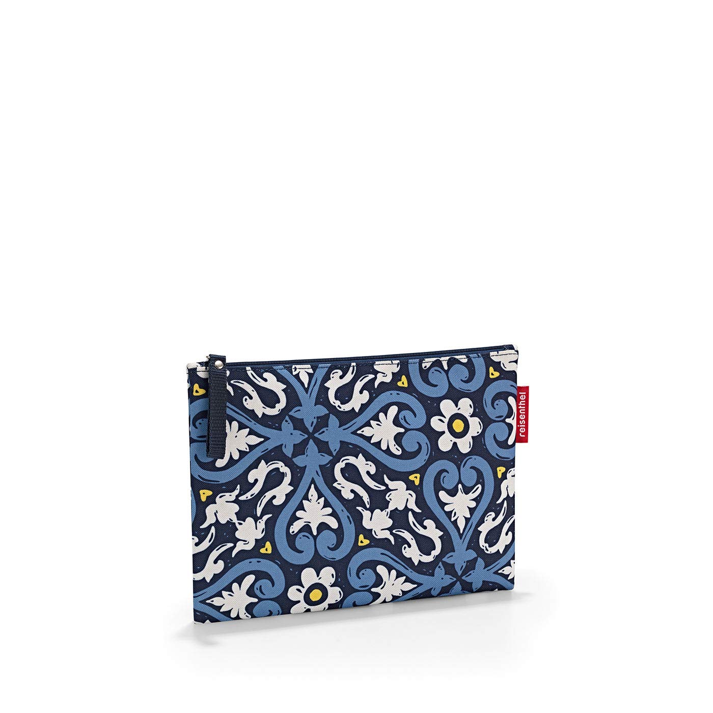 Reisenthel - Bolsa de la compra con cesta de la compra, cesta de la compra, bolsa de cosmética (edición especial nautica)