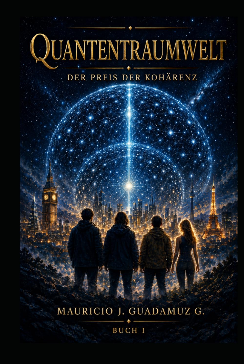 Quantentraumwelt: Der Preis der Kohärenz