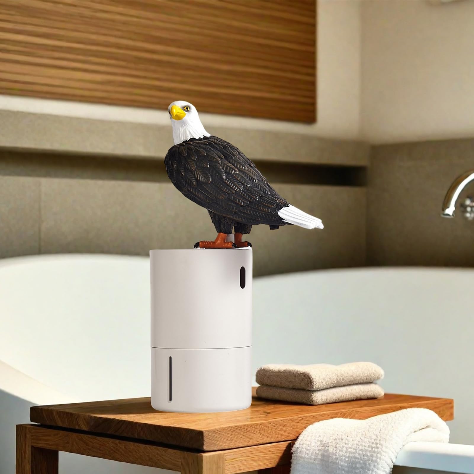 Dispensador Automático De Jabón Dosificación con Sensor Inteligente | Dosificador De Jabón Para Platos Sin Contacto Para Baño Hogar Restaurante Hotel Residencia Y Centro Comercial