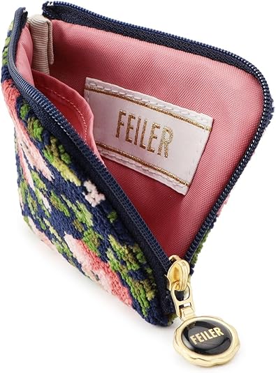 Amazon | [フェイラー] L字ポーチ 【1C3225121007980】 シンクオブミー