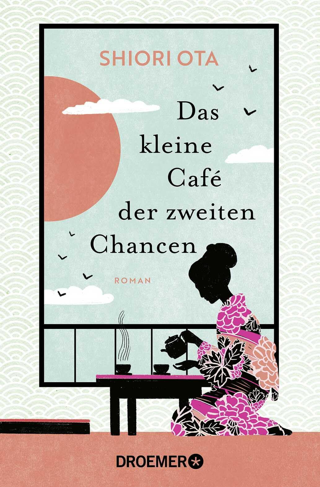 Das kleine Café der zweiten Chancen: Roman | Das 4 Minuten 33 Sekunden-Café | Der inspirierende Roman aus Japan