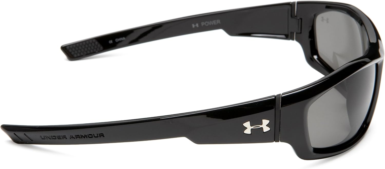 Under Armour Men's Power Sunglass