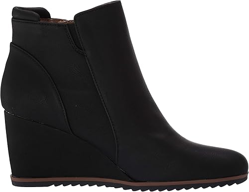Vista 6 de SOUL Naturalizer Botas Haley para mujer