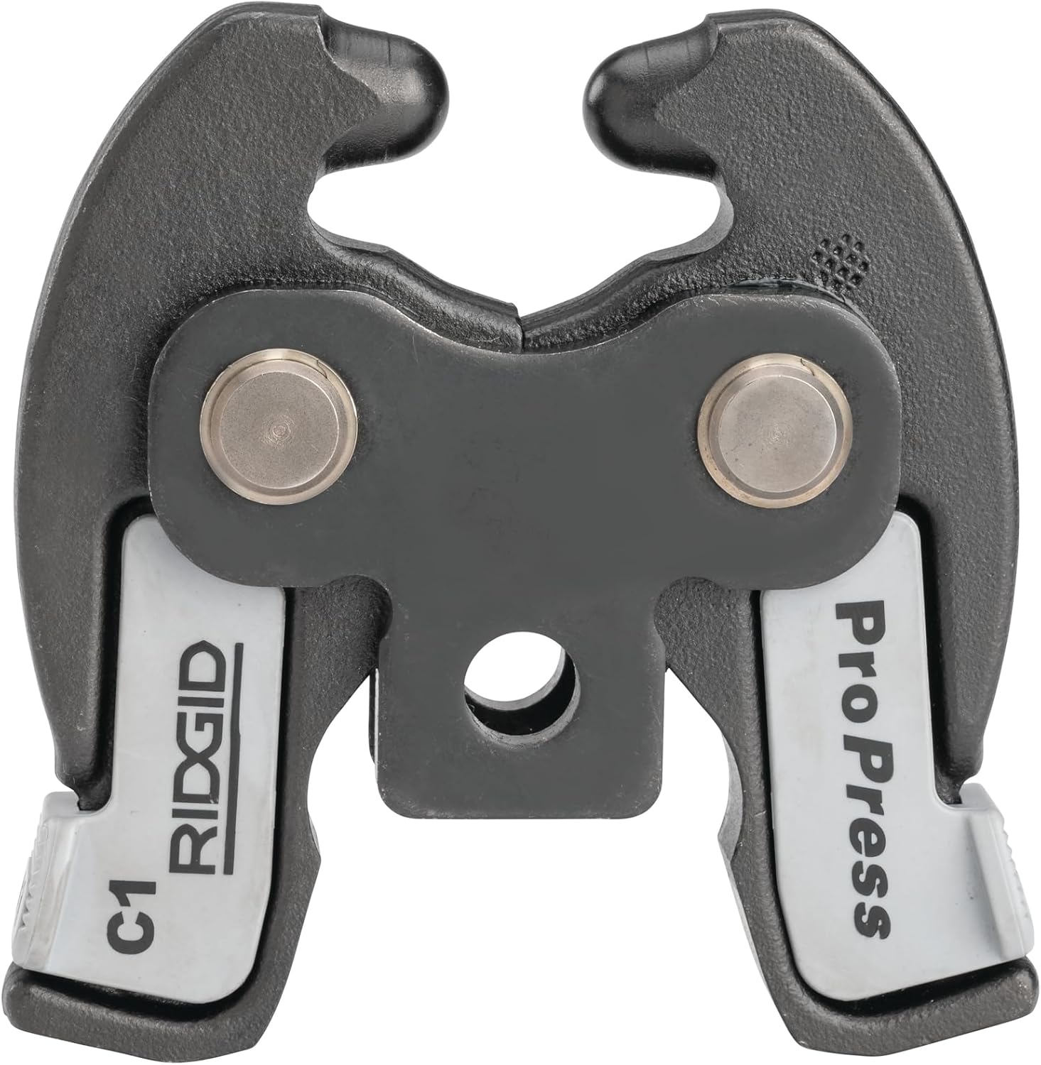 RIDGID 26163 C1 Press Ring Actuator for Compact Series Press Tools, C1 Compact Press Ring Actuator for Pressed Connections on 1/2" to 2" Copper or Stainless Steel Tube