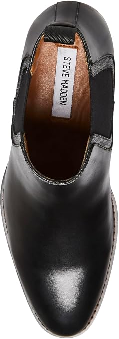 Steve Madden Men's Duke