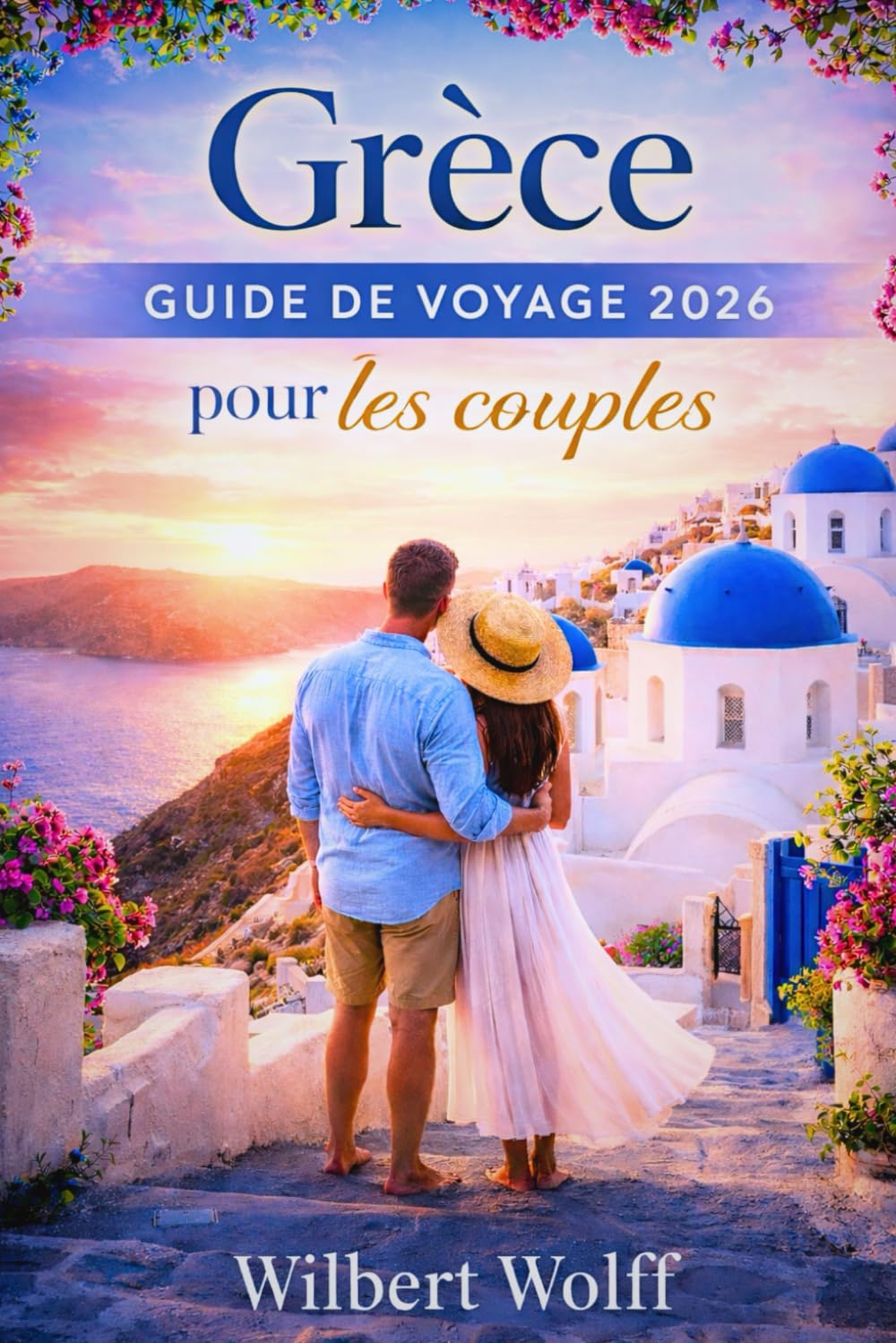 Grèce Guide de voyage 2026 Pour les couples: Le chemin que seuls les habitants connaissent, où les moments deviennent des souvenirs