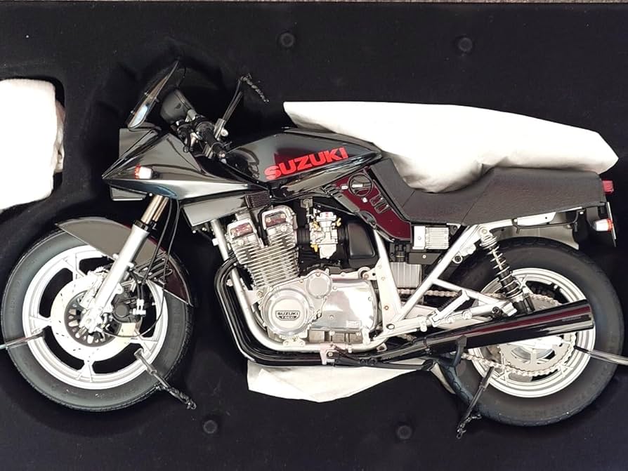 Amazon.co.jp: オリジナル 1/6 PRECISIONモデル Vol.01 西部警察
