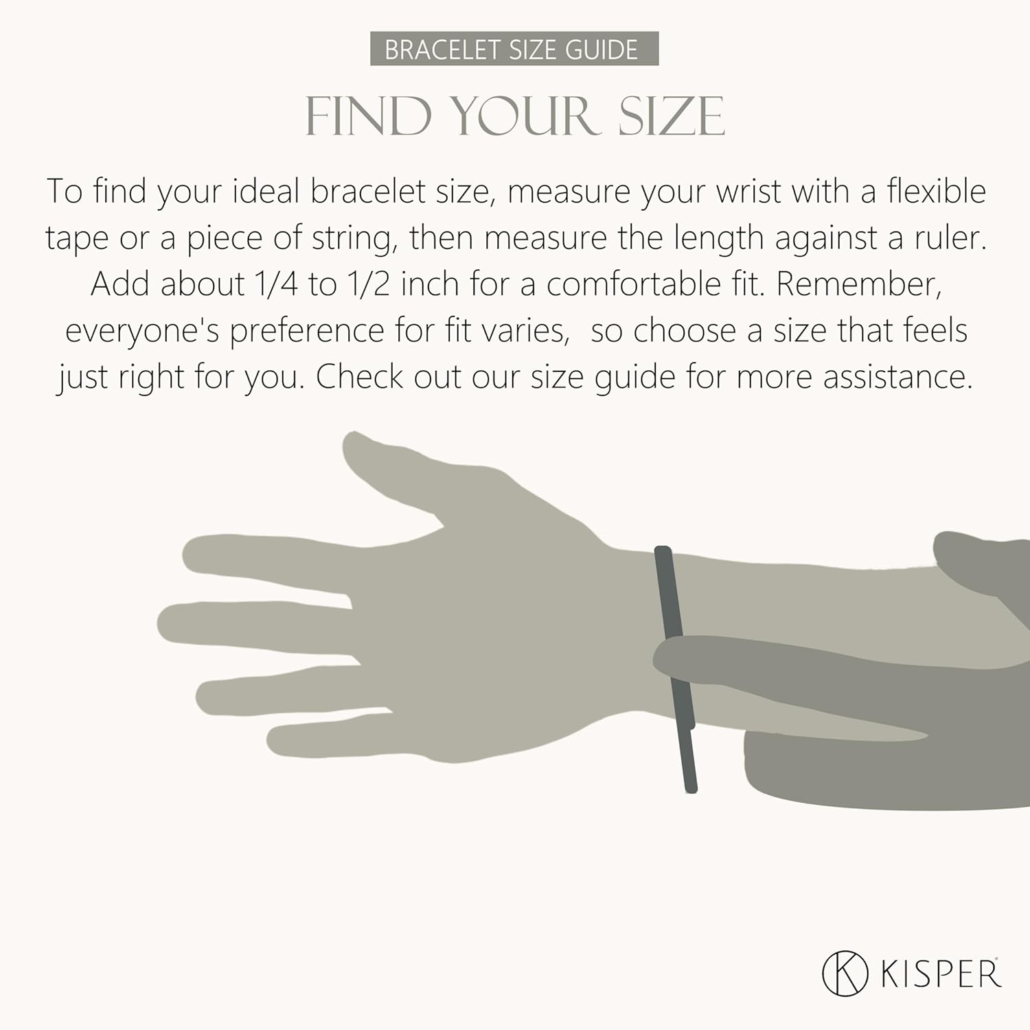 KISPER Mens Sold 925 Sterling Silver Bracelet - 5mm Cuban Link Curb Chain & Figaro Link Bracelets for Men - Sizes 6.5,7,8,9 Inch - Image 7