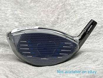 ツアー支給品 PROTO Qi10 8.0° バージョン2