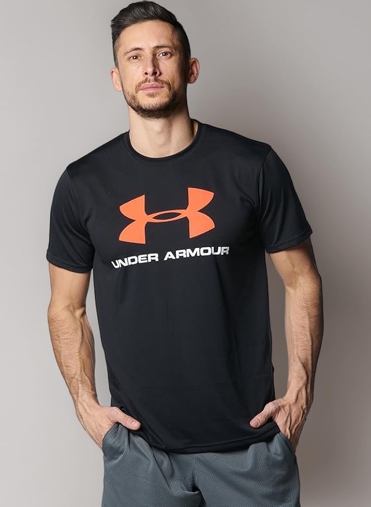 値下げ 新品未使用タグ付き　アンダーアーマー  リカバリーウェア　Tシャツ アンダーアーマー公式】 UAアスリートリカバリー スリープ