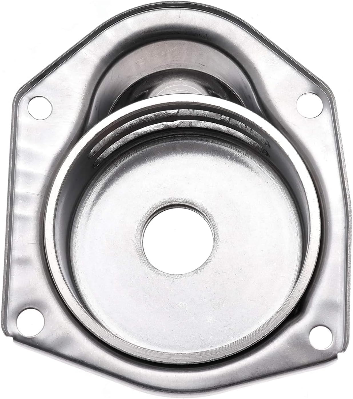 812966A12 Water Pump Impeller Kit for Mercury Mariner Force 4 Stroke 3/4-CYL 30 40 50 55 60 HP Outboard Motors 46-812966A12 Sierra 18-3690