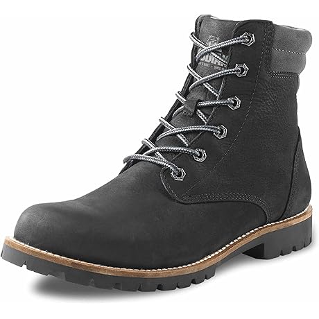 Kodiak Men's Magog Fashion Boots: Durable Style and Comfort
