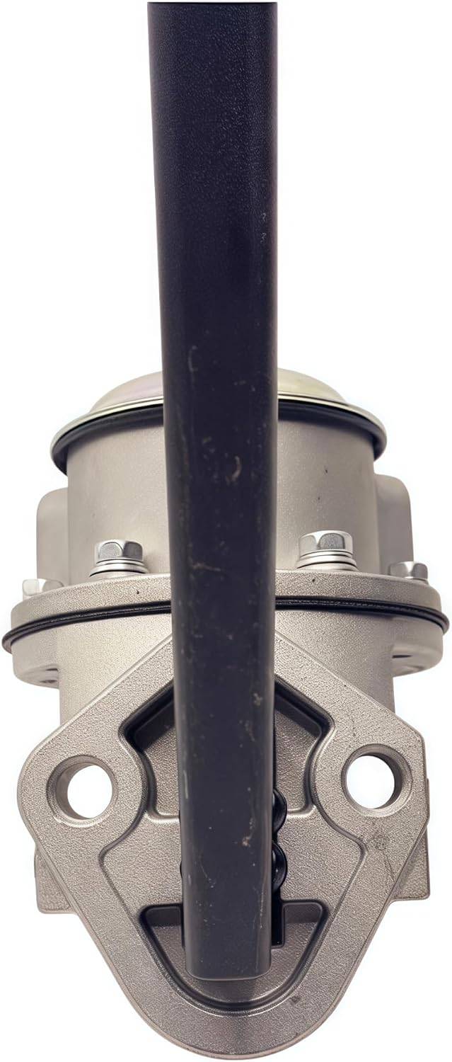 M3955 Mechanical Fuel Pump Compatible with GMC 1000 1500 2500 Series 1960 1961 1962 1963 1964 1965