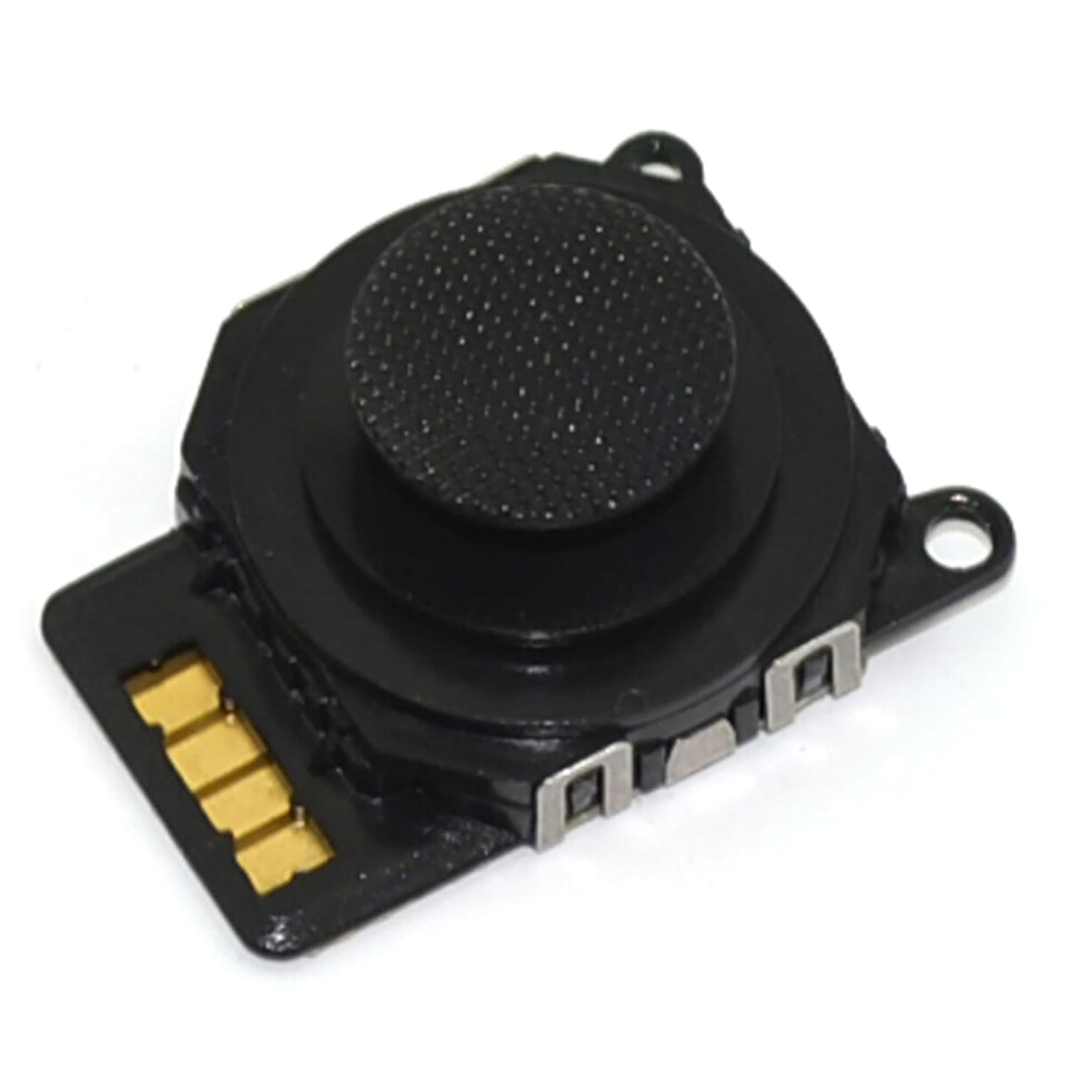 BestParts 3D Analog Joystick Button Control Stick Module Replacement for Sony PSP 2000 2003 2004