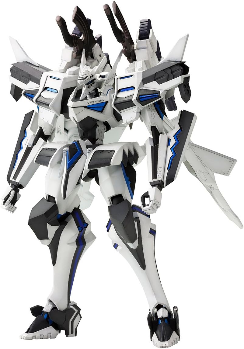 HG不知火・弐型 Phase3 ユウヤ・ブリッジス機