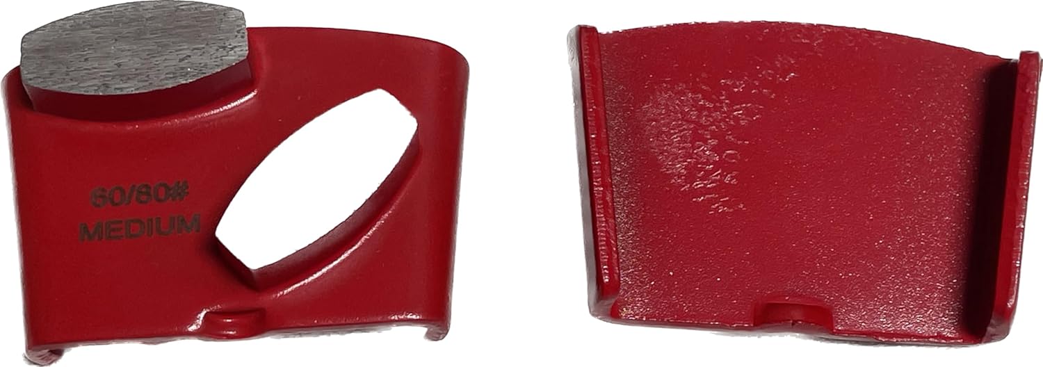 EZ Change -Bar Segments 2Bar 60/80#Middle(Sold in Three)