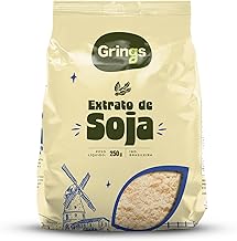 Extrato de Soja Leite 250g - Grings