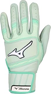 Mizuno Pro Select Youth Baseball Batting Glove