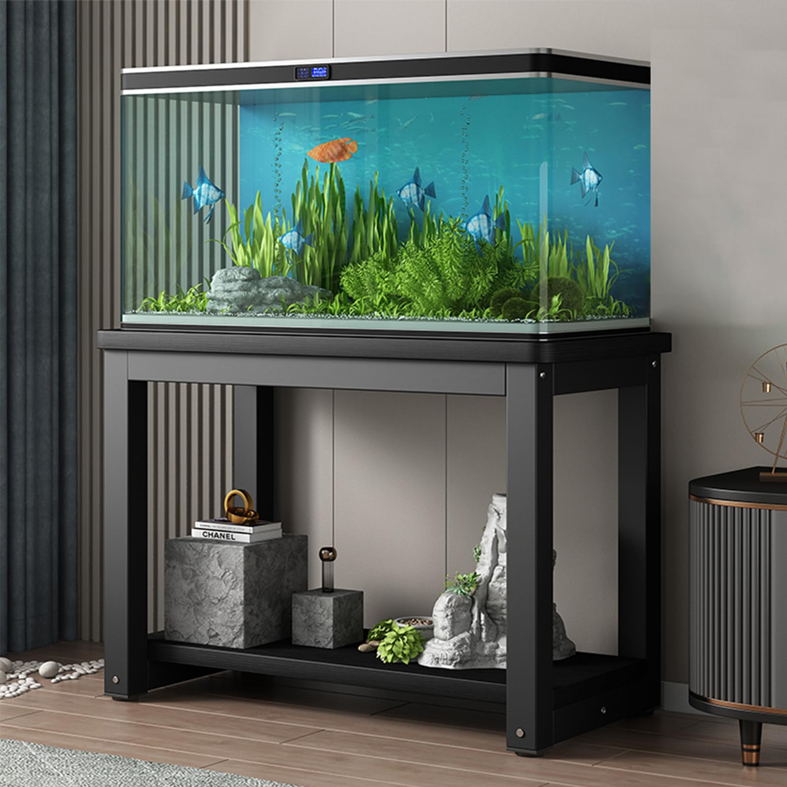 水槽　70CM 70*45*36 楽天市場】70cm（キャビネット・水槽台｜水槽・アクアリウム）：熱帯魚