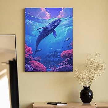 油絵 水底の夢【額付き】 油絵 水底の夢【額付き】 Yahoo!オークション - r 【真作・金魚