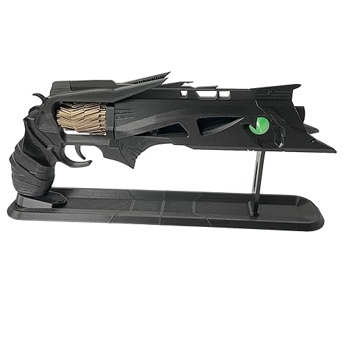 Miniatura 7 de Thorn Hand Cannon (assembled)