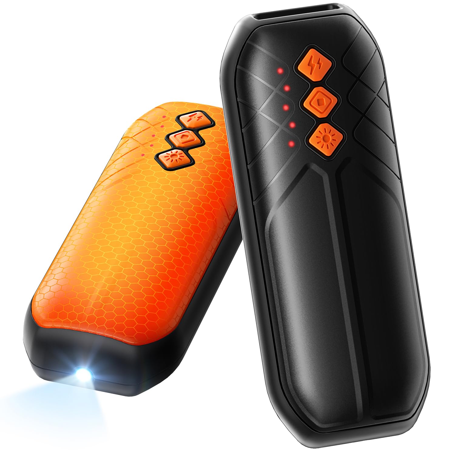 Amazon.com: AI Hand Warmers Rechargeable 2 Pack - 6000mAh Electric