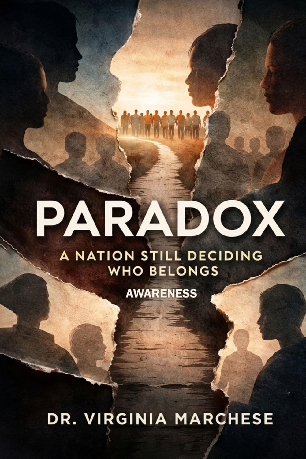 Paradox: A Nation Still Deciding Who Belongs Race, Migration, Law, and the Afterlife of Exclusion in the United States
