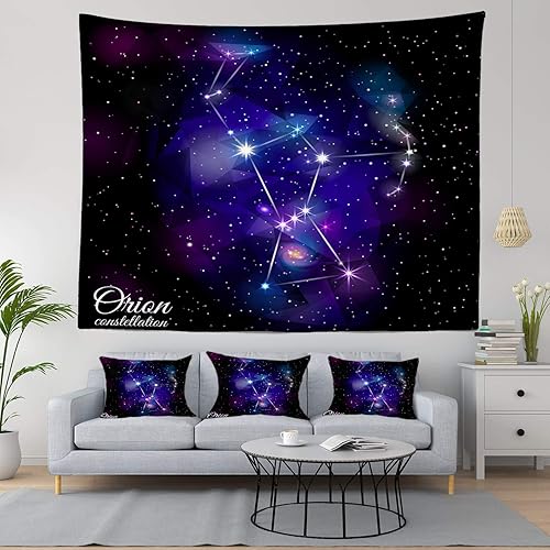 Miniatura 187 de Shrahala Tapiz de meditación, Buda Zen Happiness para colgar en la pared, tapiz grande psicodélico, tapiz decorativo para dormitorio, sala de estar