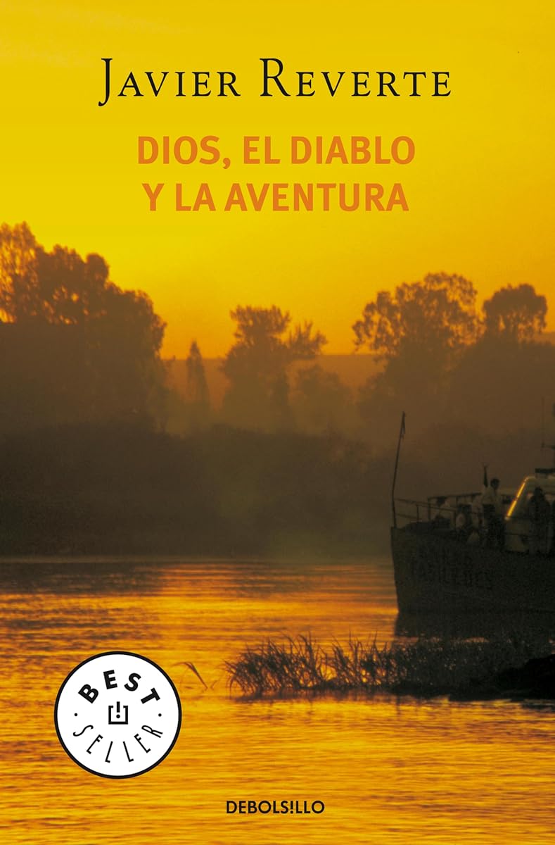 Dios, el diablo y la aventura (Edición Española)