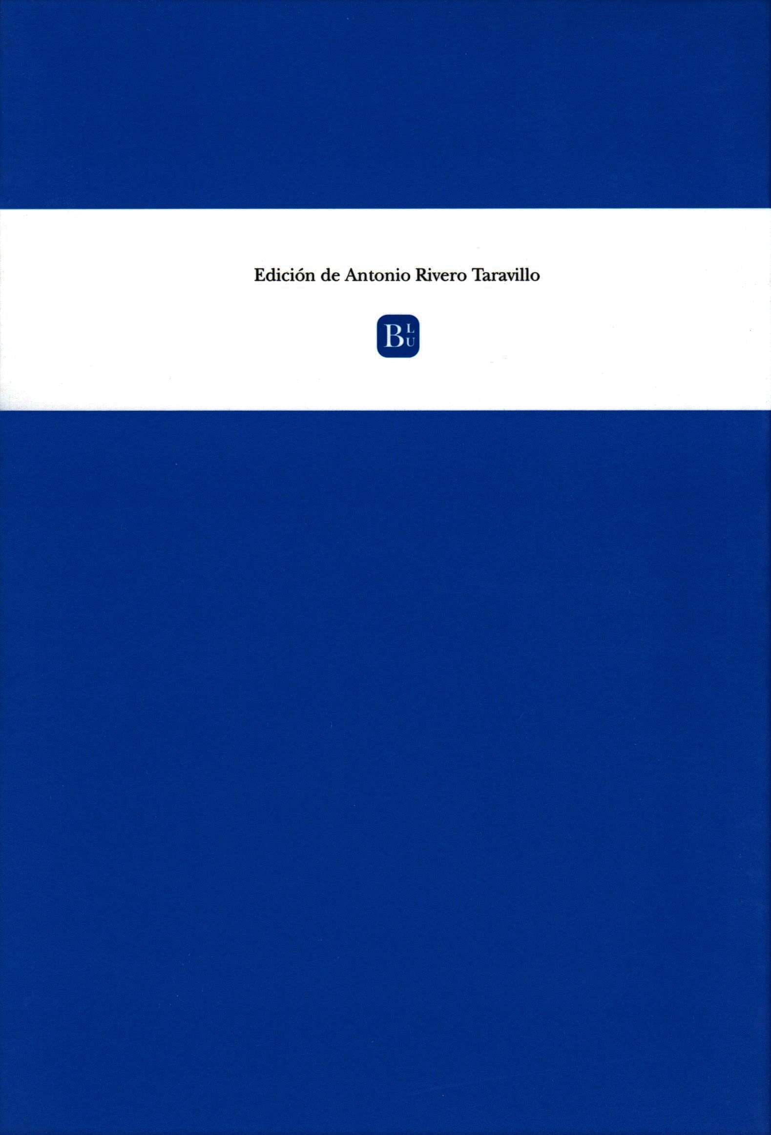 Poesía completa. William Shakespeare (BIBLIOTECA LITERATURA UNIVERSAL)