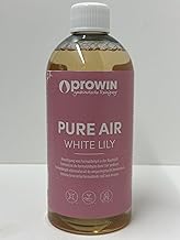 ProWin Pure Air Fragrances (Pure Air White Lily)