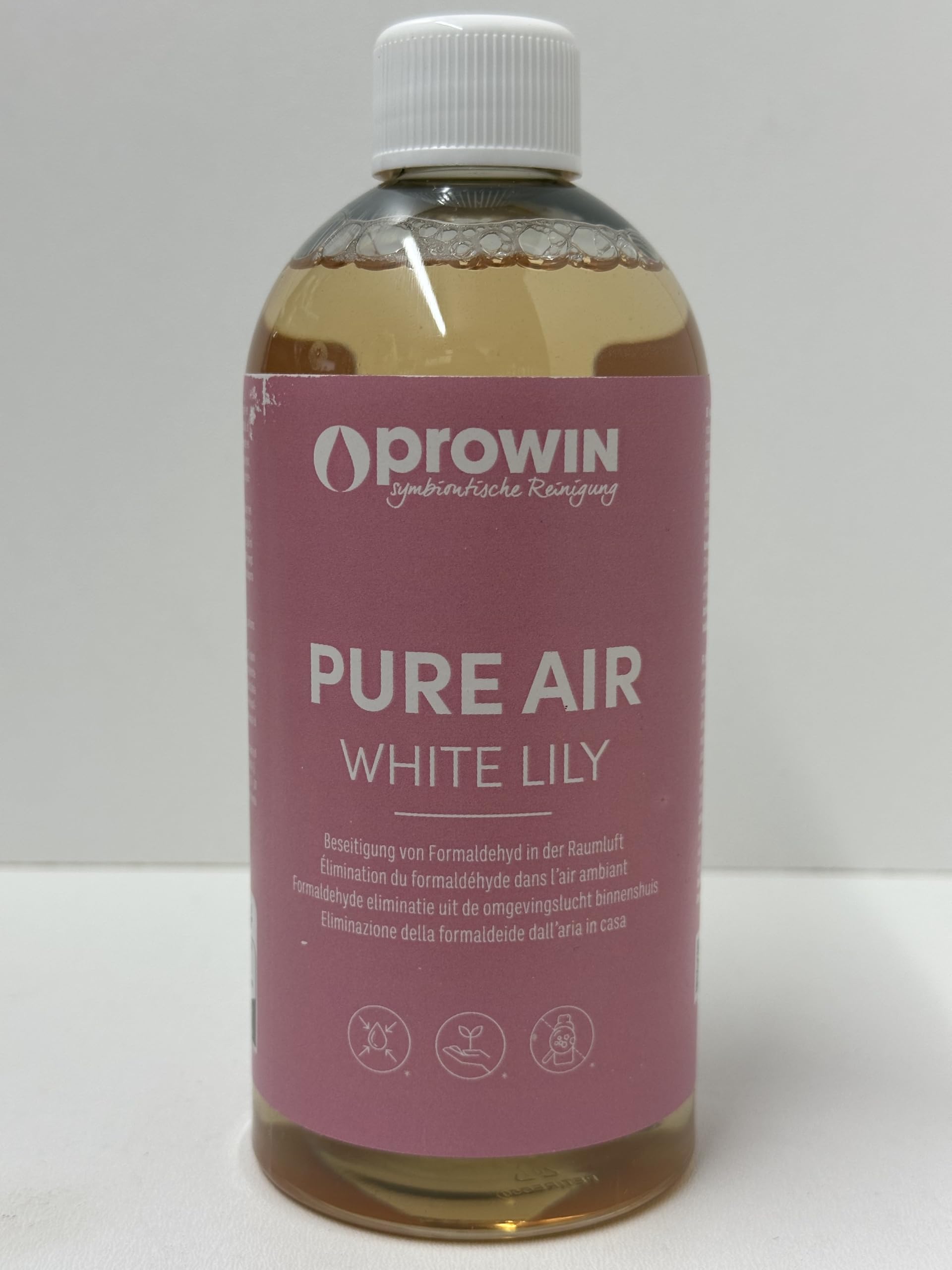 ProWin PURE AIR DÜFTE (Pure air White Lily)