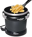 Presto 05411 GranPappy Electric Deep Fryer
