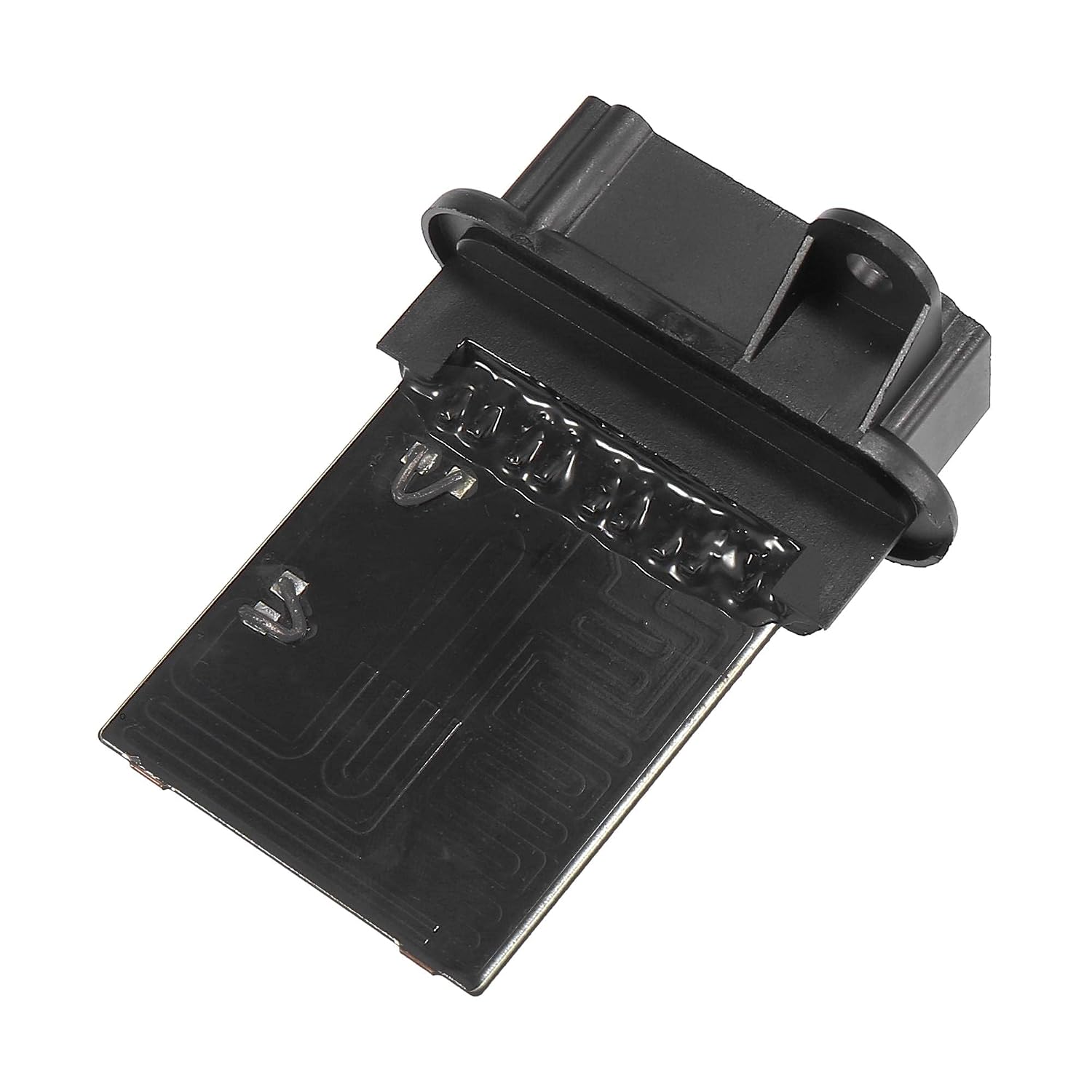 5139719Aa Car Blower Fan Motor Resistor Replacement for Jeep Wrangler 2002-2006