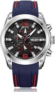 Amazon.it: Megir: Orologi