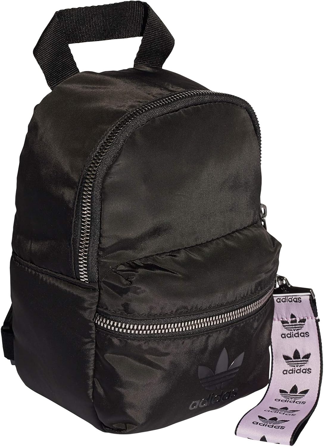Adidas FL9616 Mochila tipo casual, Black : Amazon.com.mx: Ropa, Zapatos y  Accesorios