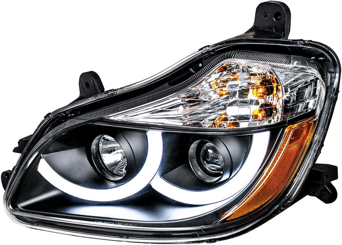 Montaje de Faros